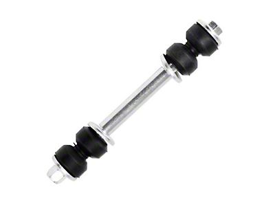 4Pcs Rear Sway Bar Link Links Torque Tie Rod Rods Set for Lincoln Left +Right - 34