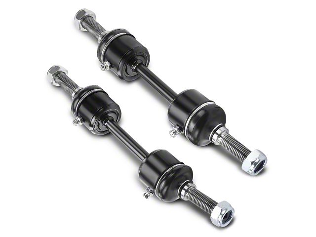 Front Sway Bar Link Kit (09-20 4WD F-150)