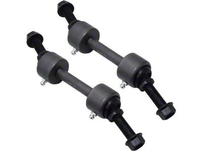 Front Sway Bar Links (09-18 2WD F-150)