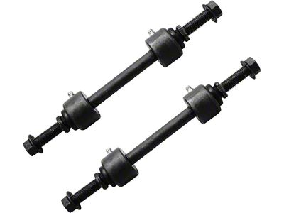 Front Sway Bar Links (09-18 4WD F-150, Excluding Raptor)