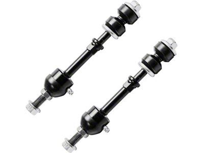 Front Sway Bar Links (05-08 2WD F-150)