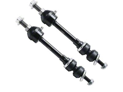 Front Sway Bar Links (05-08 4WD F-150)