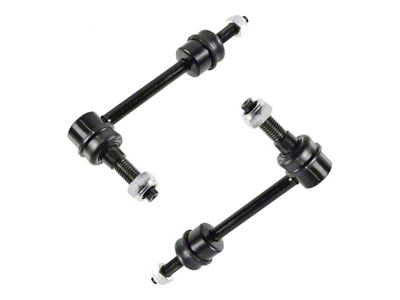 Front Sway Bar Links (04-05 4WD F-150)