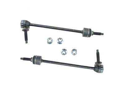 Front Sway Bar Links (10-14 F-150 Raptor)