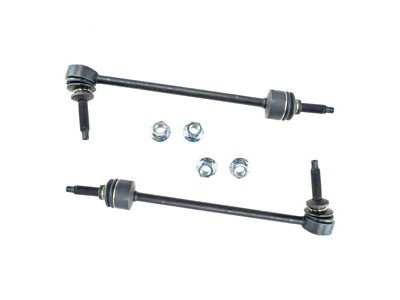 Front Sway Bar Links (10-14 F-150 Raptor)