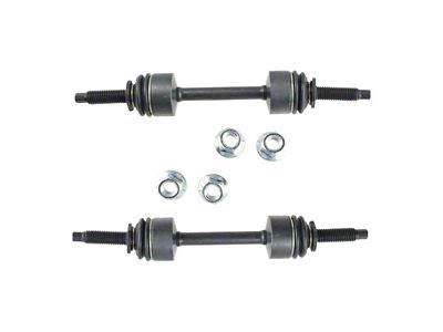 Front Sway Bar Links (09-18 4WD F-150)