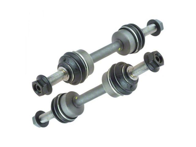 Front Sway Bar Links (09-18 2WD F-150)