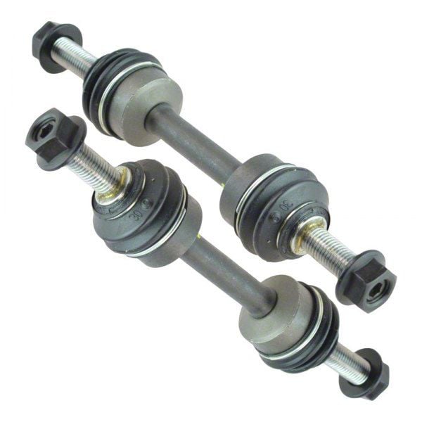 18 Pc Front Suspension Kit For Ford Expedition F-150 F-250 Blackwood Navigator E - Foto 6