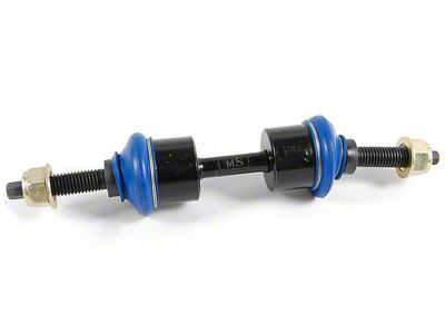 Front Stabilizer Bar Link Kit (09-25 2WD/4WD F-150, Excluding Raptor)