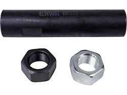 Front Tie Rod Adjusting Sleeve (97-03 F-150)