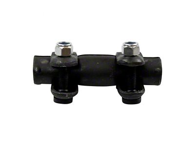 Front Tie Rod Adjusting Sleeve; Passenger Side (1997 F-150)