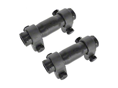 Front Tie Rod Adjusting Sleeves (1997 F-150)
