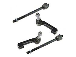 Front Tie Rod Set (09-17 F-150)