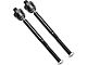 Front Tie Rods with Lower Ball Joints (09-14 4WD F-150, Excluding Raptor)