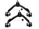 Front Upper Control Arms with Center Link, Idler Arm, Wheel Hub Assemblies, Tie Rods and Pitman Arm (00-03 4WD F-150)