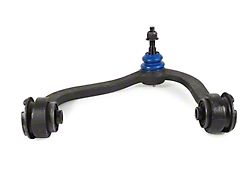 Front Upper Control Arm and Ball Joint Assembly; Driver Side (04-25 F-150, Excluding Raptor)