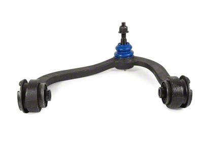 OPR Front Upper Control Arm and Ball Joint Assembly; Driver Side (04-24 F-150, Excluding Raptor)