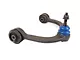 OPR Front Upper Control Arm and Ball Joint Assembly; Driver Side (04-24 F-150, Excluding Raptor)