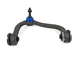 Front Upper Control Arm and Ball Joint Assembly; Passenger Side (04-25 F-150, Excluding Raptor)