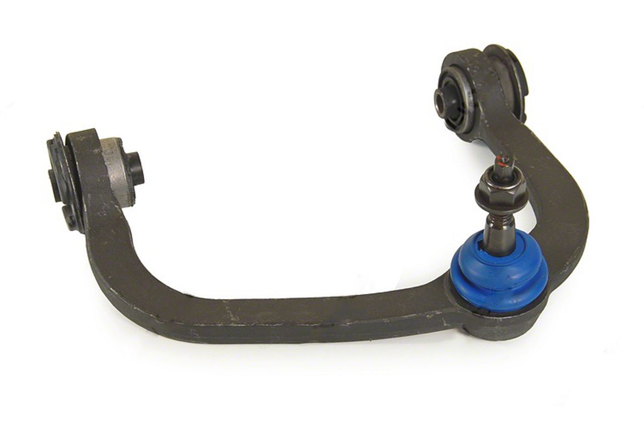 F-150 Front Upper Control Arm and Ball Joint Assembly