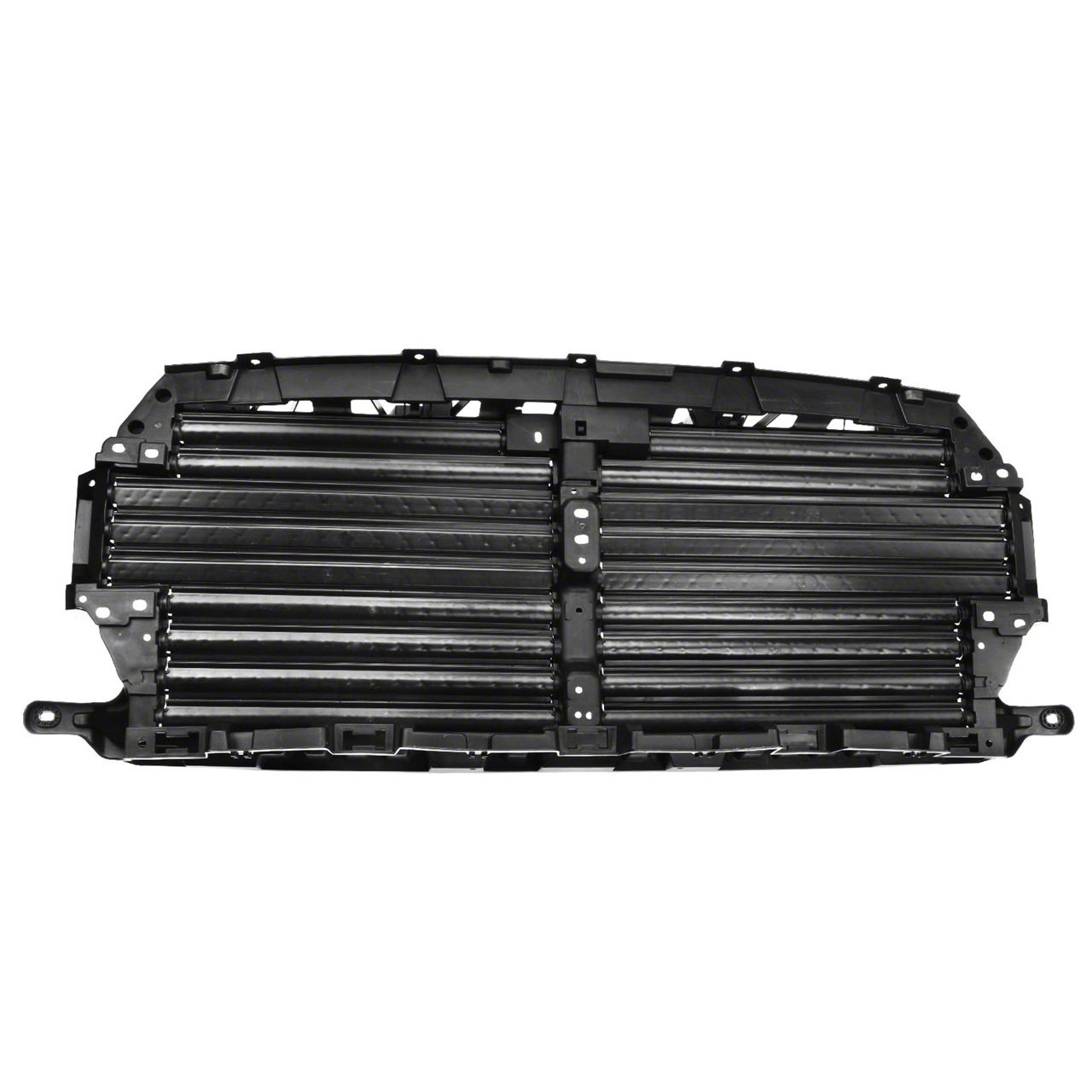 F-150 Front Upper Active Radiator Grille Shutter with