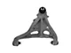 Front Upper and Lower Control Arms with Ball Joints and Sway Bar Links (05-08 2WD F-150)