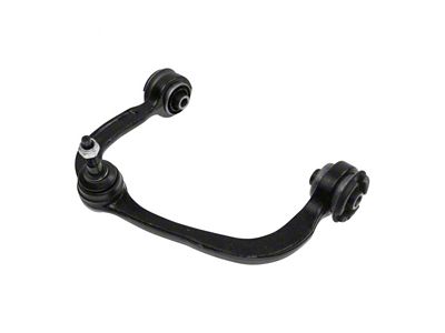 Front Upper and Lower Control Arms with Ball Joints and Sway Bar Links (09-13 2WD F-150)