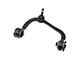Front Upper and Lower Control Arms with Ball Joints and Sway Bar Links (05-08 4WD F-150)