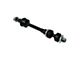Front Upper and Lower Control Arms with Ball Joints and Sway Bar Links (05-08 4WD F-150)