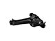 Front Upper and Lower Control Arms with Ball Joints and Sway Bar Links (09-13 4WD F-150)