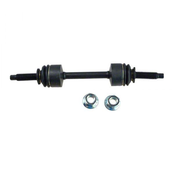 Detroit Axle - 12-Piece Front Suspension Kit (2WD ONLY) - 2 Upper Control Arm &a