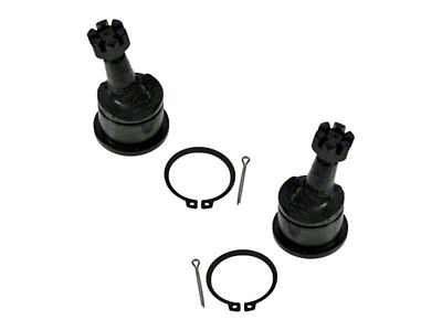 Front Upper Ball Joints (97-03 F-150)