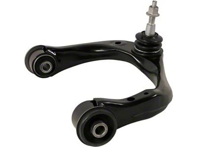 Front Upper Control Arm with Ball Joint; Passenger Side (15-20 F-150, Excluding Raptor)