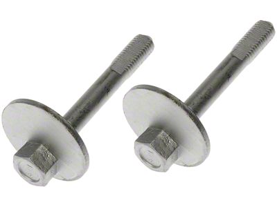 Front Upper Control Arm Bolts (97-03 F-150)