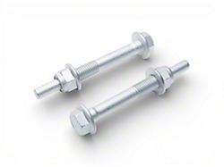 Front Upper Control Arm Bolts (04-14 F-150)