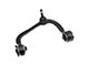 Front Upper Control Arm with Ball Joint; Driver Side (04-14 F-150)