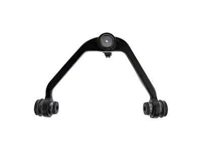 Front Upper Control Arm with Ball Joint; Passenger Side (97-03 2WD F-150)