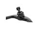 Front Upper Control Arm with Ball Joint; Passenger Side (97-03 2WD F-150)