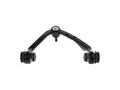 Front Upper Control Arm with Ball Joint; Passenger Side (97-03 4WD F-150)