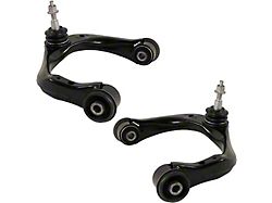 Front Upper Control Arms with Ball Joints (15-20 F-150, Excluding Raptor)