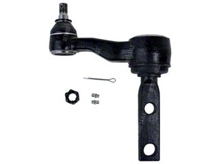 Detroit Axle 6pc Front Suspension Kit – Upper/Lower Control Arms & Sway Bars For 2003-2004 Expedition/Navigator