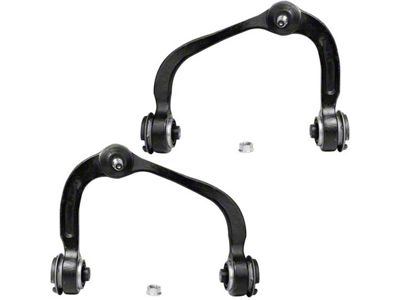 Front Upper Control Arms (04-20 F-150, Excluding Raptor)