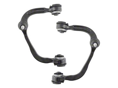 Front Upper Control Arms (04-14 F-150, Excluding Raptor)