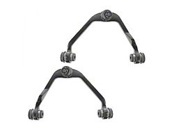 Front Upper Control Arms with Ball Joints (97-03 2WD F-150)