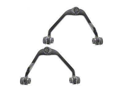 Front Upper Control Arms with Ball Joints (97-03 2WD F-150)