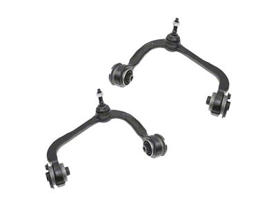 Front Upper Control Arms with Ball Joints (04-14 F-150)