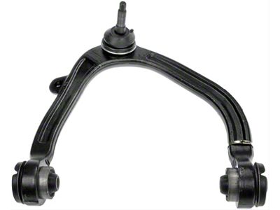 Front Upper Suspension Control Arm; Passenger Side (10-14 F-150 Raptor)