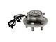 Front Wheel Bearing and Hub Assembly (15-17 2WD F-150)