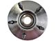 Front Wheel Bearing and Hub Assembly (97-00 4WD F-150 w/ Rear Wheel ABS)
