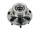 Front Wheel Bearing and Hub Assembly (01-03 4WD F-150)